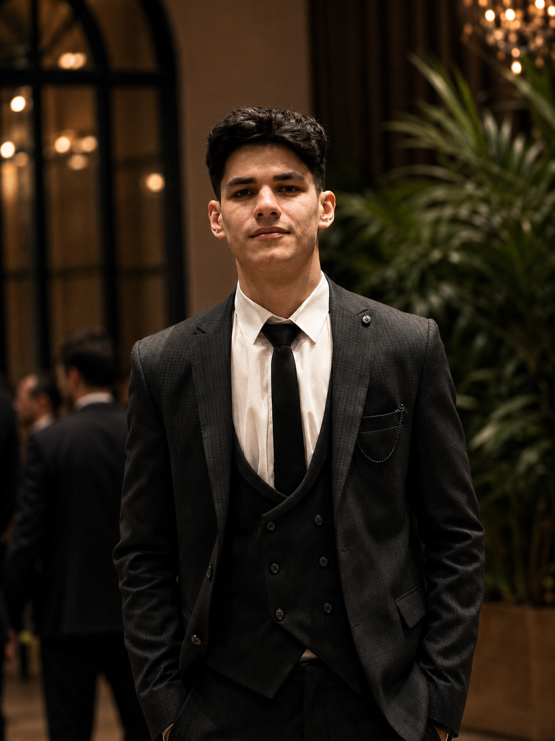 Tarlan Khanaliyev